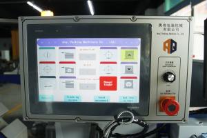 China Large Format Automatic Feeding Paper Folding Machine Customization wholesale
