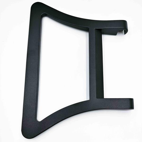 High Strength Aluminum Die Casting Parts For Telecommunication