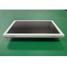 Buy cheap New White Color 10 inch Android POE Tablet Control Touch Panel with Wall Mount from wholesalers