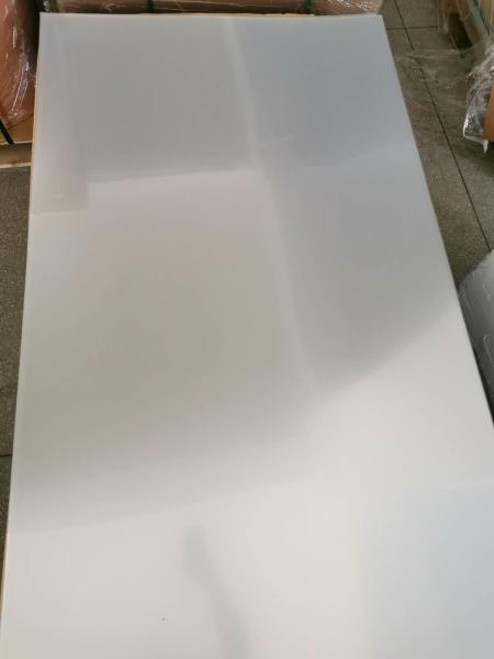 Quality Custom Polycarbonate Sheets Solid Clear Pc Polycarbonate Plastic Sheet for sale