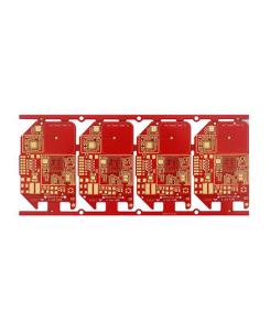 China ONEpcb Certified FR4 HDI PCB Board For Performance Applications wholesale