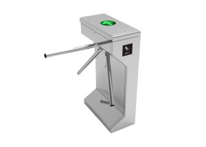 220V Electronic Turnstile Gate