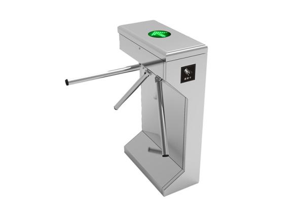 Quality 220V Electronic Turnstile Gate for sale