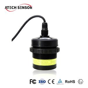 China High Performance Ultrasonic Liquid Level Sensors PL320 0.25%FS on sale