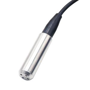 China 0.5-4.5V I2C Submersible Water Level Sensor For Deep Well Level Measurement wholesale