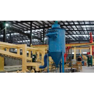 CE Plate Cleaning Machine