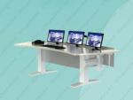 Control Room Console