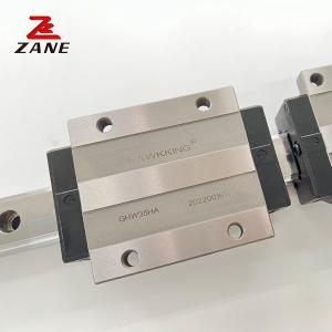 China HGW20HA Linear Guide Rail HG Series Grease Hiwin Linear Guide wholesale