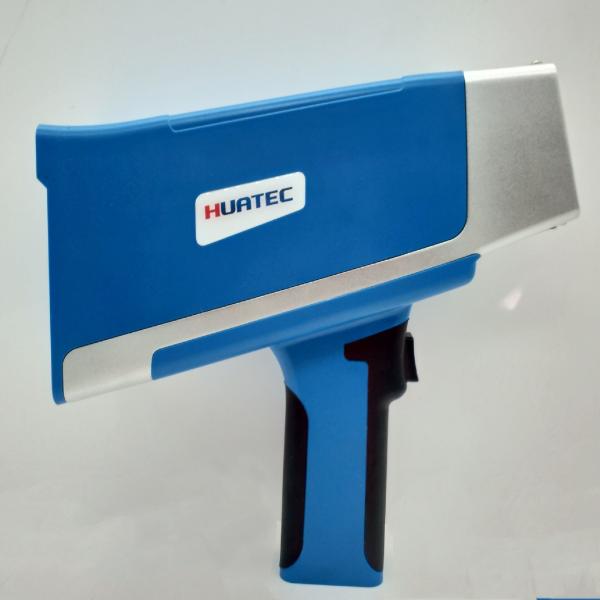 Quality Handheld Digital Touch Screen Xrf Alloy Analyzer for sale