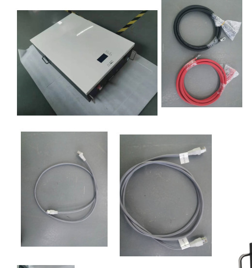 48 volt 100Ah lifepo4 powerwall 5kw lithium iron phosphate battery for solar panels