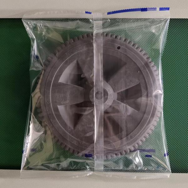 Fully automatic horizontal wrapping flow pack packing machine ice cream lolly popsicle packaging machine