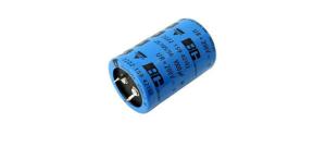 China MAL219390123E3 Passive Circuit Component SMD Electrolytic Capacitors wholesale