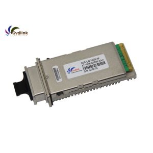 China Cisco CWDM-X2ER-XXXX Compatible 1610nm X2 Transceiver Module wholesale