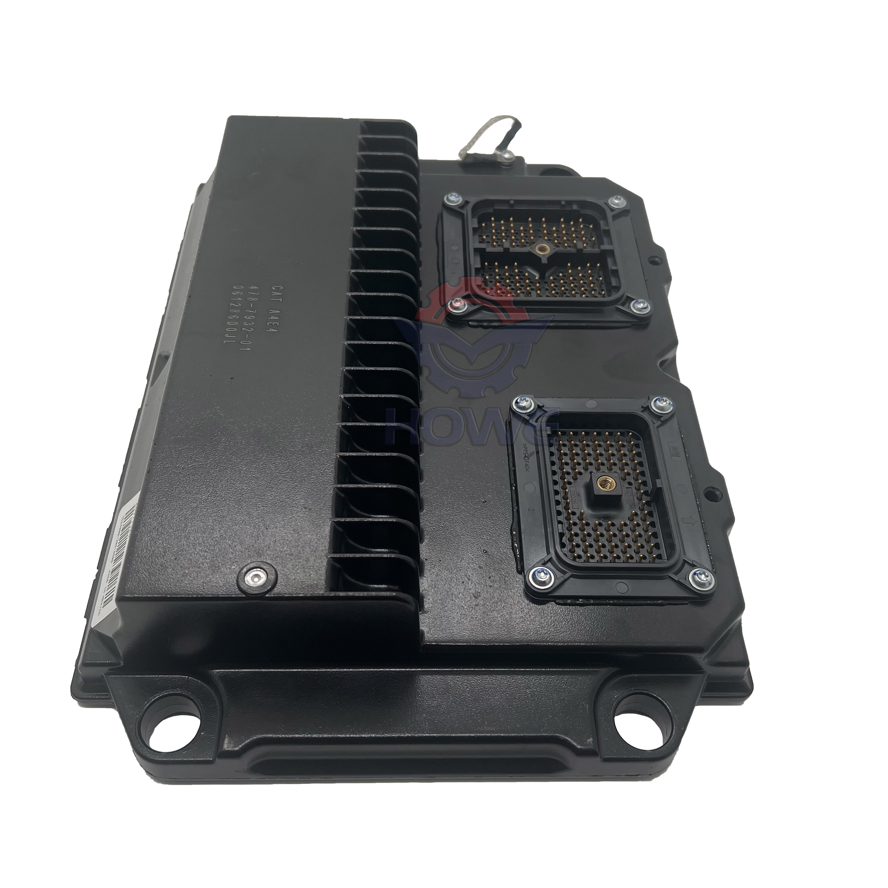 E336D2 Excavator Electrical Parts C9 C13 Engine Controller Computer Board ECM 226-7473 T402850R