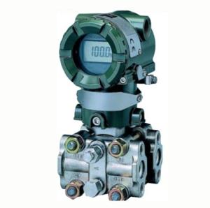 EJA120E-JES4J-912EN Yokogawa Draft Range Differential Pressure Transmitter