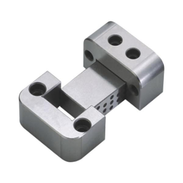 Quality S . Z48 SKD11 Locating Block Square Injection Mold Interlocks for sale
