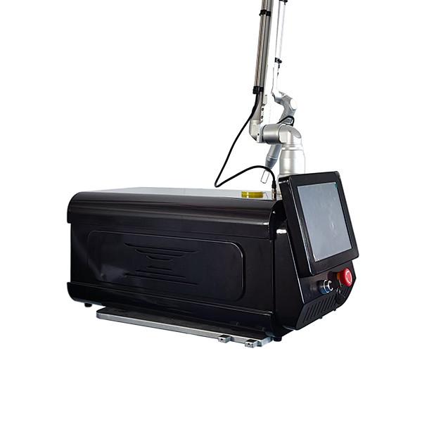 Quality 3-in-1 Picosecond Laser Machine - Remove Spots & Tattoos Safely for sale