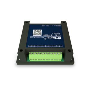 China Modbus DAQ Module Remote IO Portable Data Acquisition Module For IOT Solutions wholesale