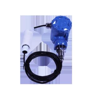 China Corrosion Resistant Liquid Level Gauge Transmitter Monitoring Sensor for UBPT500-602TY wholesale