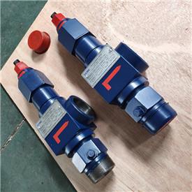 Quality API 6A  Automatic Back Pressure Regulator 2" NPT 1500PSI for sale