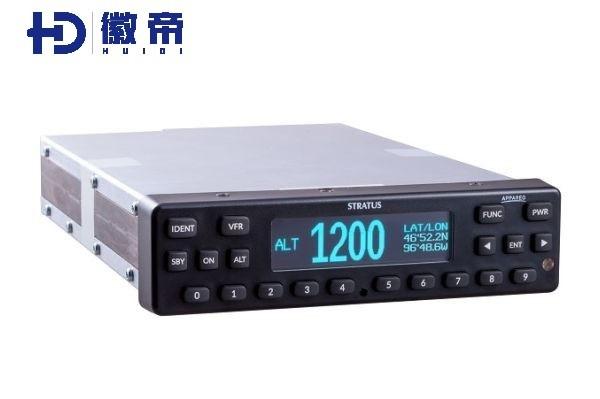 Quality IFD102P Portable 1090ES Receiver for Accurate Flight Tracking for sale
