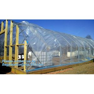 Agricultural uv protection greenhouse plastic film, Greenhouse Agricultural