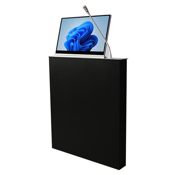 Quality Monitor Lift For Audio Conference System Network Conference System And Video Conference System for sale