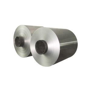 8011 Disposable Aluminium Foil Trays , Disposable Microwavable Foil Containers