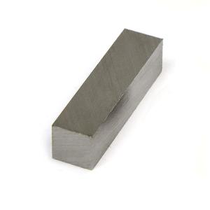Custom Sizes Permanent Rectangle Bar FeCrCo Magnet