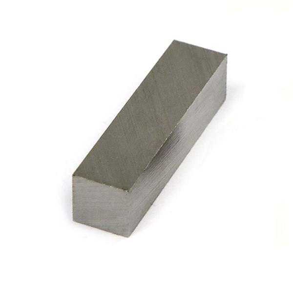 Quality Custom Sizes Permanent Rectangle Bar FeCrCo Magnet for sale