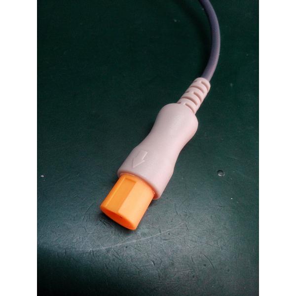 Mindray T Series Adult Skin Temperature Probe With Round 2 Pin Connector