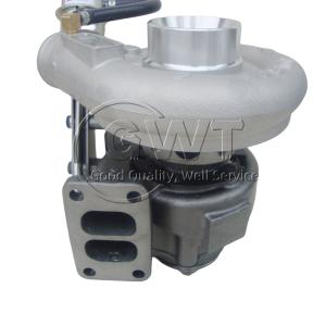 HX35W  Universal Turbocharger Kit  4033085H 2881891 4035200 4035199