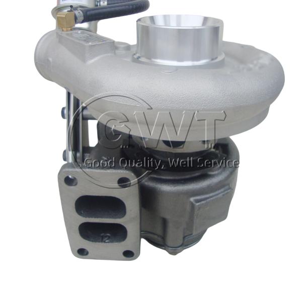Quality HX35W  Universal Turbocharger Kit  4033085H 2881891 4035200 4035199 for sale