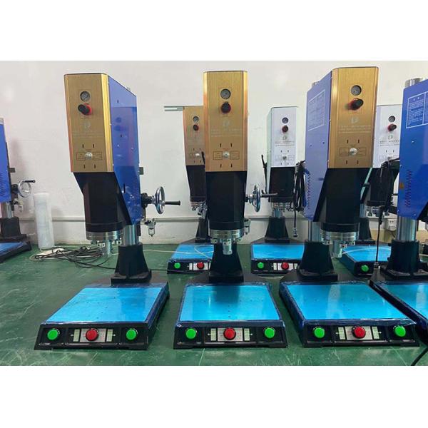 220 Volt ABS Ultrasonic Welding Machine Parts