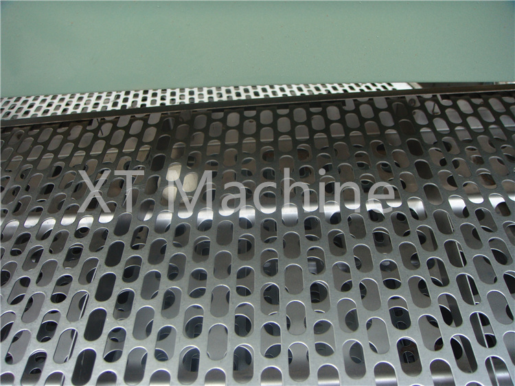 8 ton/h Peanut Grading Machine 5 Layers For Seed Separating