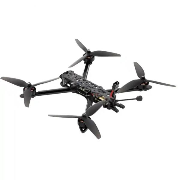 Quality ODM RTF FPV Drones 4k Remotely Piloted Aircraft for sale