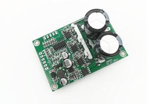 China Compact Size BLDC Three Phase PWM Motor Driver , Speed Control 3 Phase Mosfet Driver wholesale