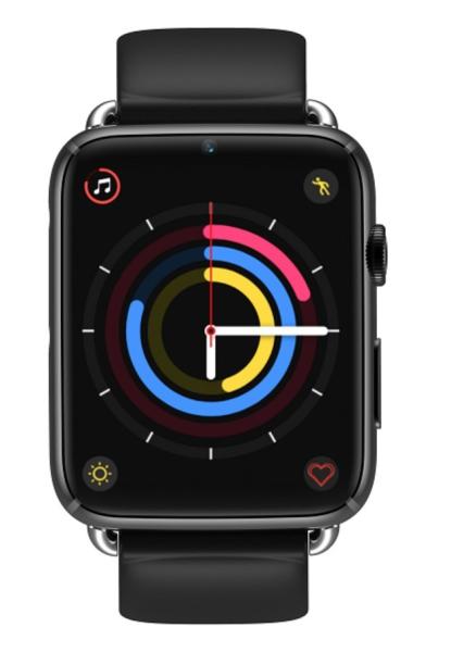 Quality Sim Slot F1 Bluetooth Smart Watch , Man / Woman Touch Screen Sports Watch for sale