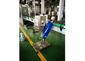China Laser Smart / Laser Marking Machine / CO2 Laser Printer / Automatic Laser Code Printer wholesale