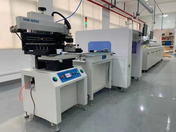 Quality PCB Assembly Mounter SMT Pick Place Machine 26000CPH for sale