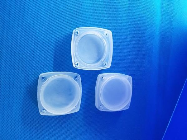Quality Milling Sight Quart Precision Glass Machining Industrial Grade Technology for sale