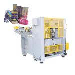 Automatic Metal Can Making Machine , 40cpm Tin Container Making Machine