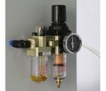 Finished Shoe Testing Machine , Permeability Test Apparatus 910 * 820 * 840MM