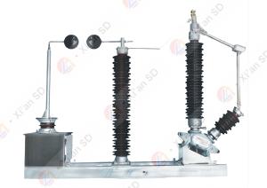 China 220kV Lightning Neutral Grounding Resistor For Transformer wholesale