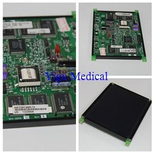 China ZOLL M Series Defibrillator Machine Parts PN EL320.240.36HB NEC LCD Screen on sale