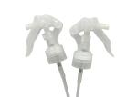 Non Spill Trigger Pump Sprayer Upper And Lower Lock Catch Trigger Spray Heads
