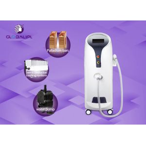 China Professional Painfree Whole Body Hair Removal Diode Laser Beauty Machine wholesale