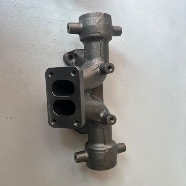 Weichai WP10 Engine Intake Manifold 612640110378 612640110379