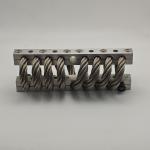 JGX-1598 Vibration Mounts Versatile Mounting Options and Size Variation for Any