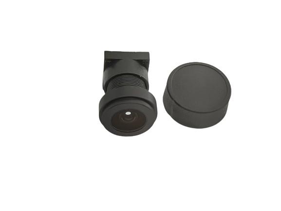 Quality Robot Camera Lens No Distortion with S Mount F2.7 Aperture and 0.5m Minimum Focusing Distance for sale